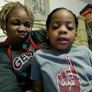 Meet your Posher, Marsha